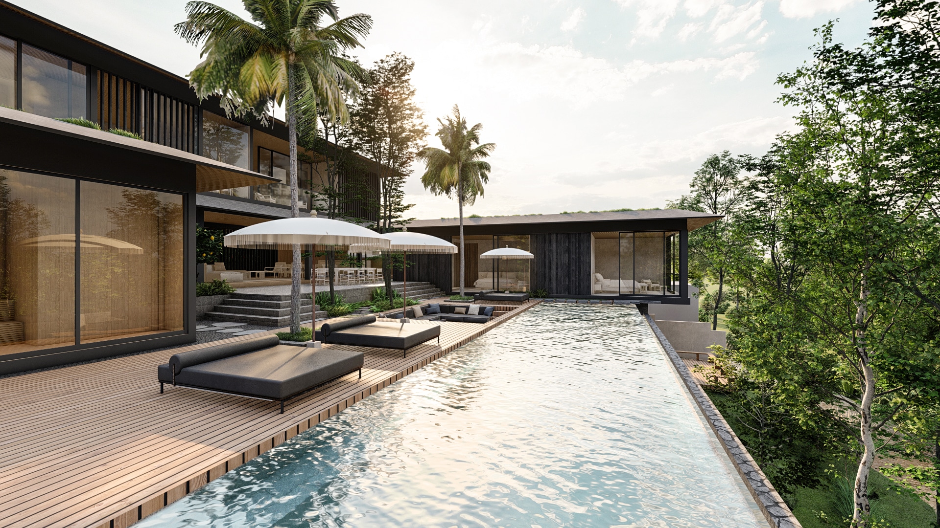 Bali Architect & Interior Design Studio - Design Assembly