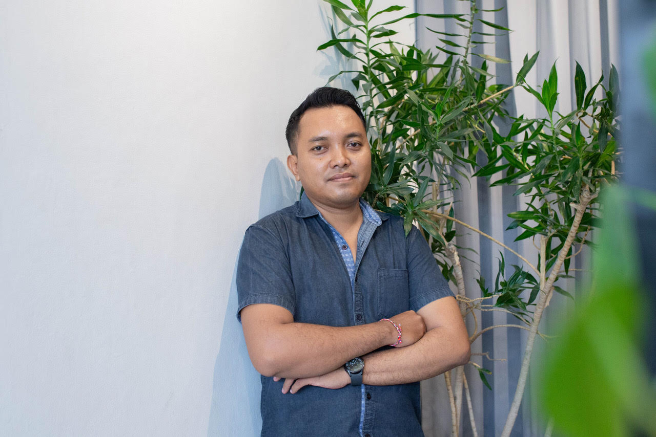 yogi-suara yogi suara